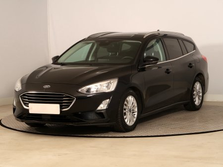 Ford Focus, 2018 - pohled č. 3