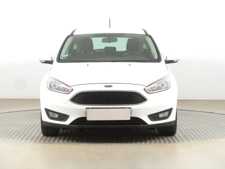 Ford Focus, 2017 - pohled č. 2