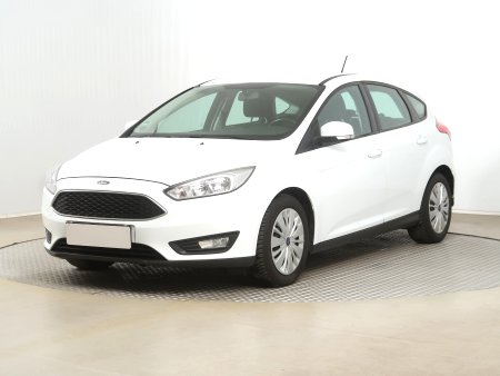 Ford Focus, 2017 - pohled č. 3