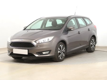 Ford Focus, 2015 - pohled č. 3