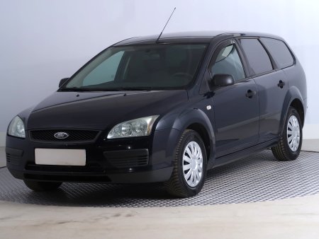 Ford Focus, 2011 - pohled č. 3