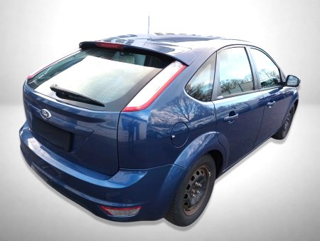 Ford Focus, 2009 - pohled č. 2