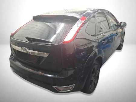 Ford Focus, 2008 - pohled č. 2