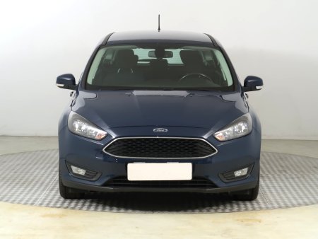 Ford Focus, 2017 - pohled č. 2