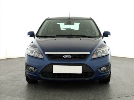 Ford Focus, 2009 - pohled č. 2