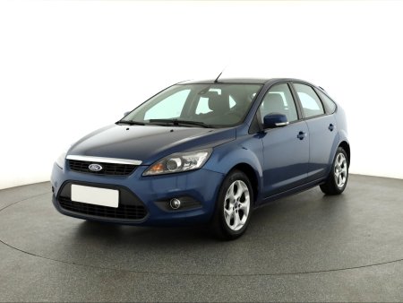 Ford Focus, 2009 - pohled č. 3