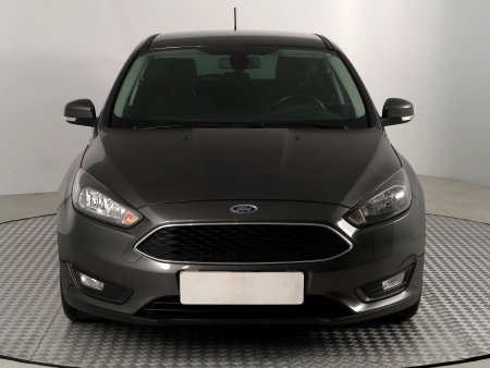 Ford Focus, 2017 - pohled č. 2