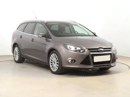 Ford Focus, 2013