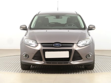 Ford Focus, 2013 - pohled č. 2