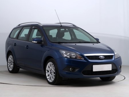 Ford Focus, 2009