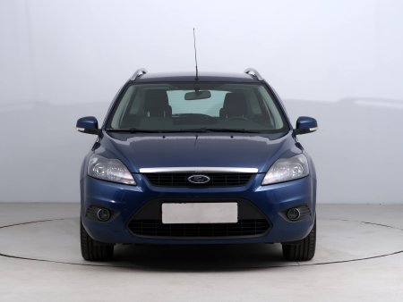 Ford Focus, 2009 - pohled č. 2