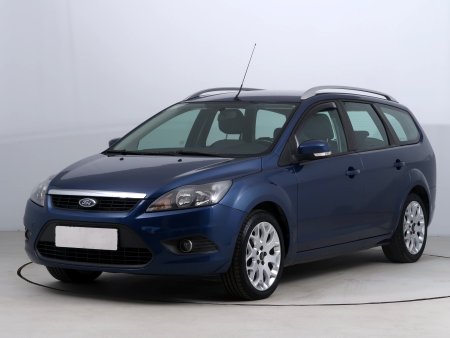 Ford Focus, 2009 - pohled č. 3