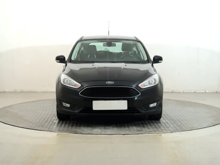 Ford Focus, 2015 - pohled č. 2