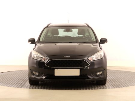 Ford Focus, 2015 - pohled č. 2