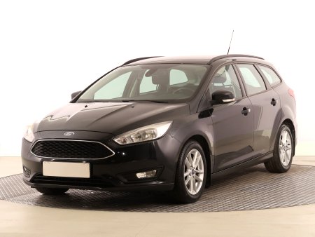 Ford Focus, 2015 - pohled č. 3