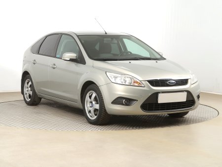 Ford Focus, 2010
