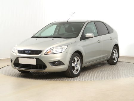 Ford Focus, 2010 - pohled č. 3