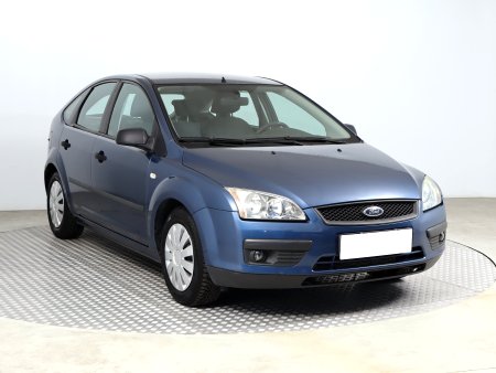 Ford Focus, 2006