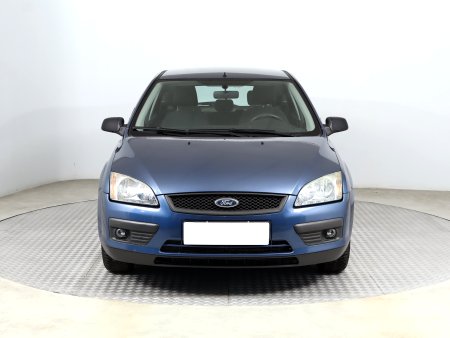 Ford Focus, 2006 - pohled č. 2