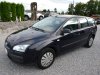 Ford Focus, 2005 - pohled č. 7