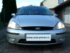 Ford Focus, 2004 - pohled č. 3