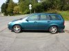 Ford Focus, 2001 - pohled č. 3