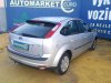 Ford Focus, 2007 - pohled č. 4