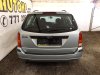 Ford Focus, 2003 - pohled č. 6