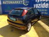 Ford Focus, 2001 - pohled č. 4