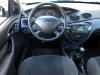 Ford Focus, 2003 - pohled č. 9