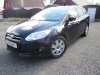 Ford Focus, 2012 - celkový pohled