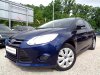 Ford Focus, 2013 - celkový pohled
