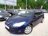 Ford Focus, 2013 - pohled č. 2