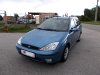 Ford Focus, 2002 - celkový pohled