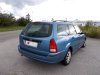 Ford Focus, 2002 - pohled č. 3