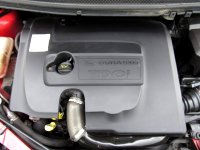 Ford Focus, 2006 - pohled č. 9