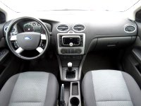 Ford Focus, 2006 - pohled č. 13