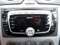 Ford Focus, 2006 - pohled č. 20