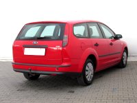 Ford Focus, 2006 - pohled č. 5