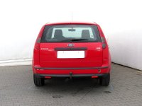 Ford Focus, 2006 - pohled č. 6