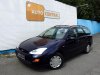 Ford Focus, 1999 - celkový pohled