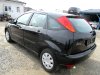 Ford Focus, 2004 - pohled č. 3