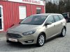 Ford Focus, 2016 - celkový pohled