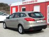 Ford Focus, 2016 - pohled č. 3