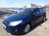 Ford Focus, 2014 - pohled č. 3