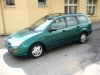 Ford Focus, 1999 - pohled č. 3