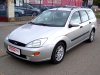 Ford Focus, 2000 - celkový pohled