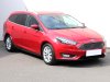 Ford Focus, 2014 - celkový pohled