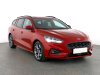 Ford Focus, 2021 - celkový pohled