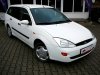 Ford Focus, 2000 - celkový pohled